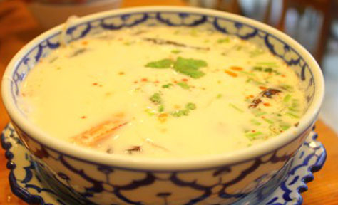 TJ special kheer